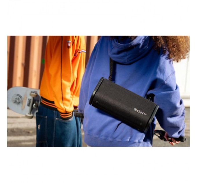 Sony Акустична система Sony ULT FIELD 5 Black (SRSULT50B.E)