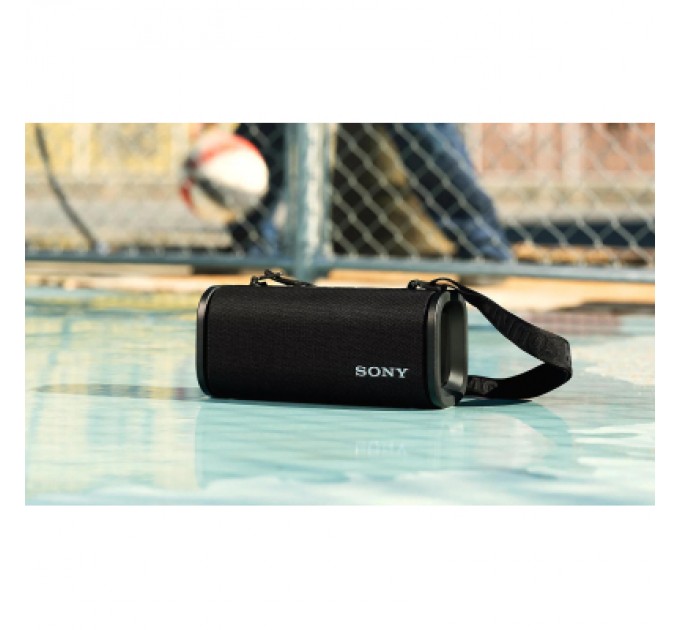 Sony Акустична система Sony ULT FIELD 5 Black (SRSULT50B.E)