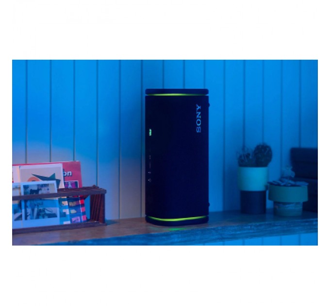 Sony Акустична система Sony ULT FIELD 5 Black (SRSULT50B.E)