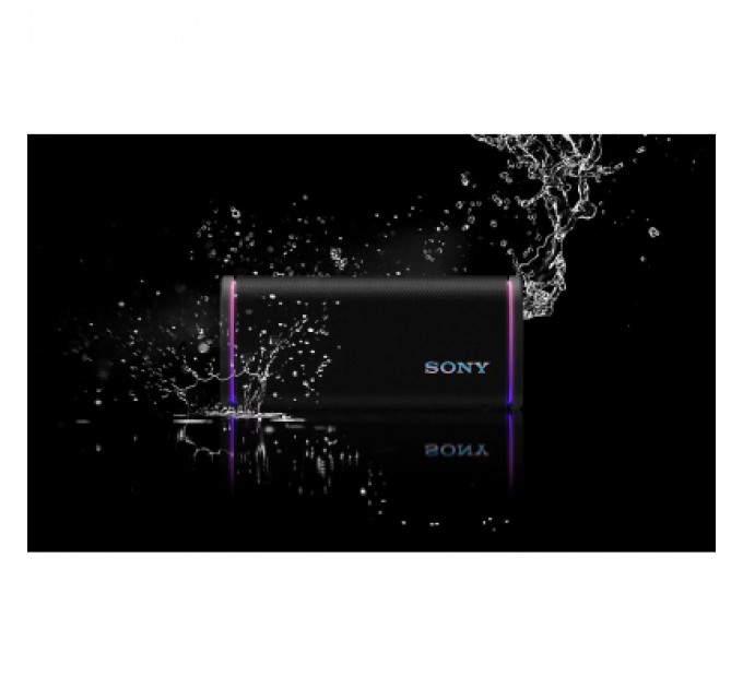 Sony Акустична система Sony ULT FIELD 5 Black (SRSULT50B.E)