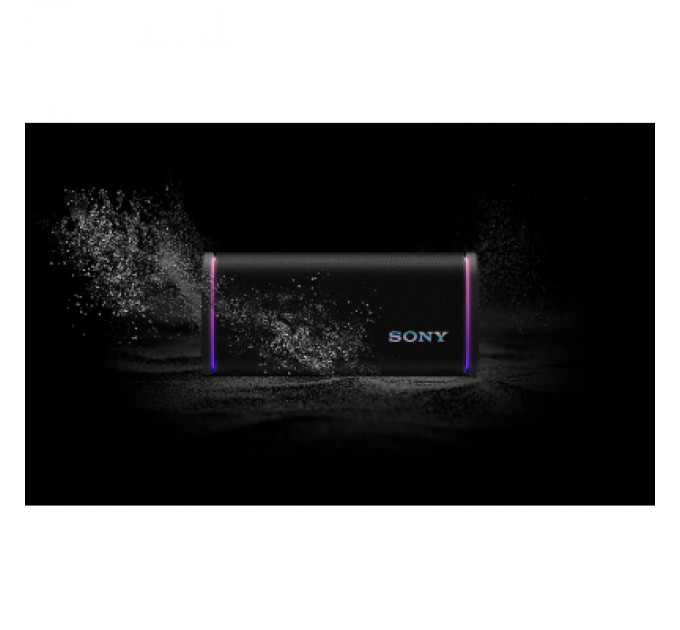 Sony Акустична система Sony ULT FIELD 5 Black (SRSULT50B.E)