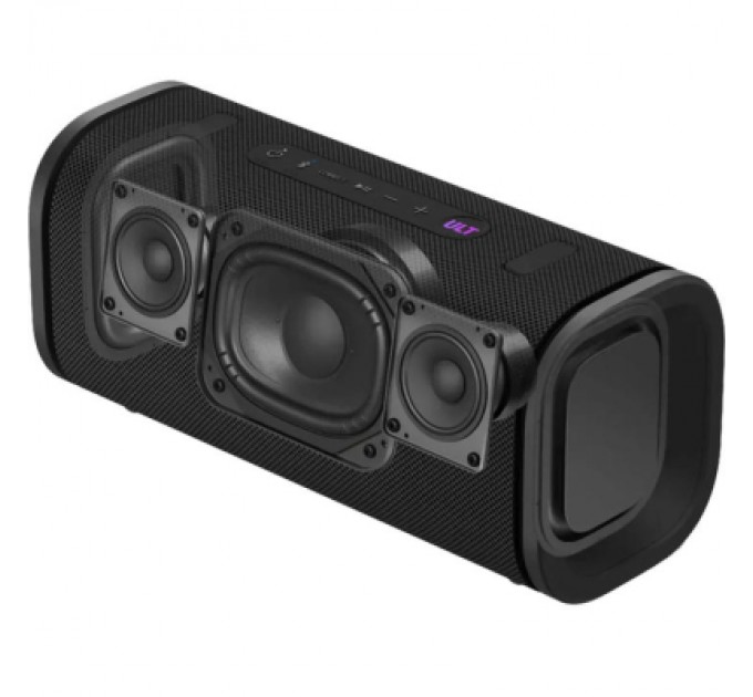 Sony Акустична система Sony ULT FIELD 5 Black (SRSULT50B.E)