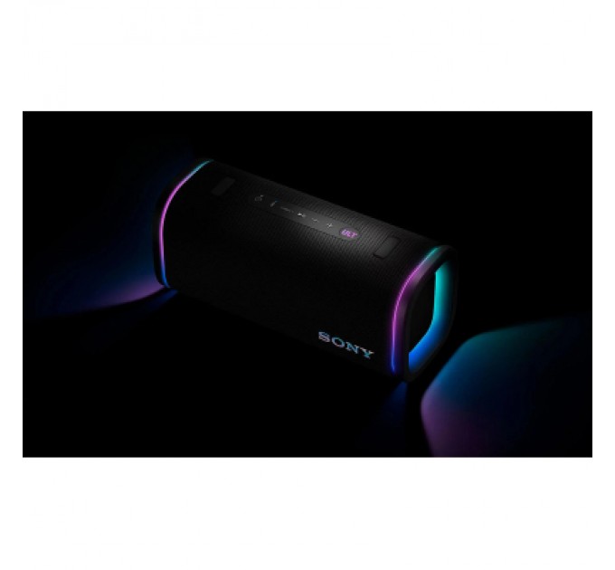Sony Акустична система Sony ULT FIELD 5 Black (SRSULT50B.E)