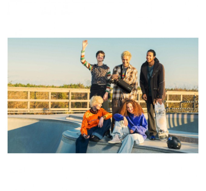 Sony Акустична система Sony ULT FIELD 5 Black (SRSULT50B.E)