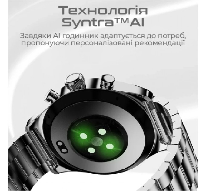 HIFuture Смарт-годинник HiFuture gopro 2 gold (gopro2.gold)