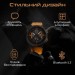 HIFuture Смарт-годинник HiFuture mix 3 black (mix3.black)