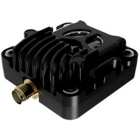 Відеопередавач (VTX) DEC1 D1 2.5W 5.8GHz L,X,S Band 64CH SMA (000008788)