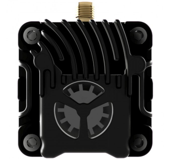 DEC1 Відеопередавач (VTX) DEC1 D1 2.5W 5.8GHz L,X,S Band 64CH SMA (000008788)