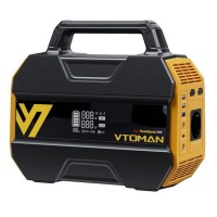 Зарядна станція Vtoman FlashSpeed 300 230Wh (FlashSpeed 300)