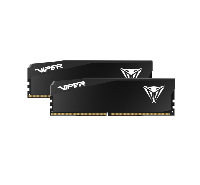 Patriot Модуль пам`яті DDR5 2x16GB/6000 Patriot Viper Elite 5 Ultra (VEU532G6028K)