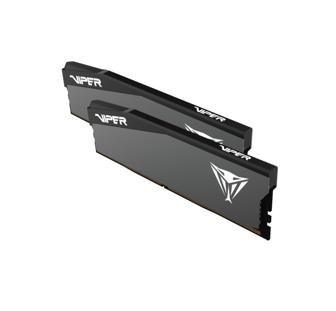 Patriot Модуль пам`яті DDR5 2x16GB/6000 Patriot Viper Elite 5 Ultra (VEU532G6028K)