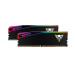 Patriot Модуль пам`яті DDR5 2x16GB/6000 Patriot Viper Elite 5 Ultra RGB (VEUR532G6028K)