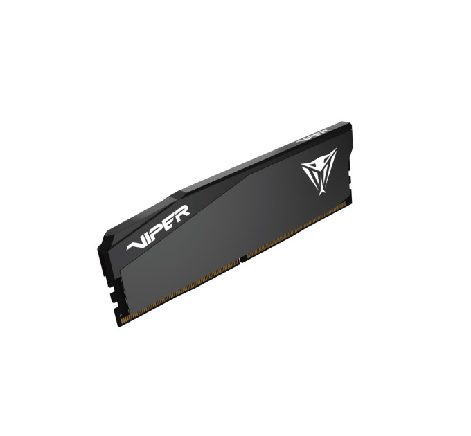 Patriot Модуль пам`яті DDR5 2x16GB/6400 Patriot Viper Elite 5 Ultra (VEU532G6432K)