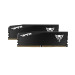 Patriot Модуль пам`яті DDR5 2x16GB/6400 Patriot Viper Elite 5 Ultra (VEU532G6432K)