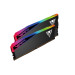Patriot Модуль пам`яті DDR5 2x16GB/6400 Patriot Viper Elite 5 Ultra RGB (VEUR532G6432K)