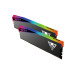 Patriot Модуль пам`яті DDR5 2x16GB/6400 Patriot Viper Elite 5 Ultra RGB (VEUR532G6432K)