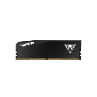 Модуль пам`яті DDR5 2x32GB/6400 Patriot Viper Elite 5 Ultra (VEU564G6432K)