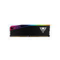 Patriot Модуль пам`яті DDR5 2x32GB/6400 Patriot Viper Elite 5 Ultra RGB (VEUR564G6432K)