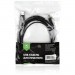 Vinga Кабель для принтера USB 2.0 AM/BM 5.0 m Vinga (VCPUSBAMBM5BK)
