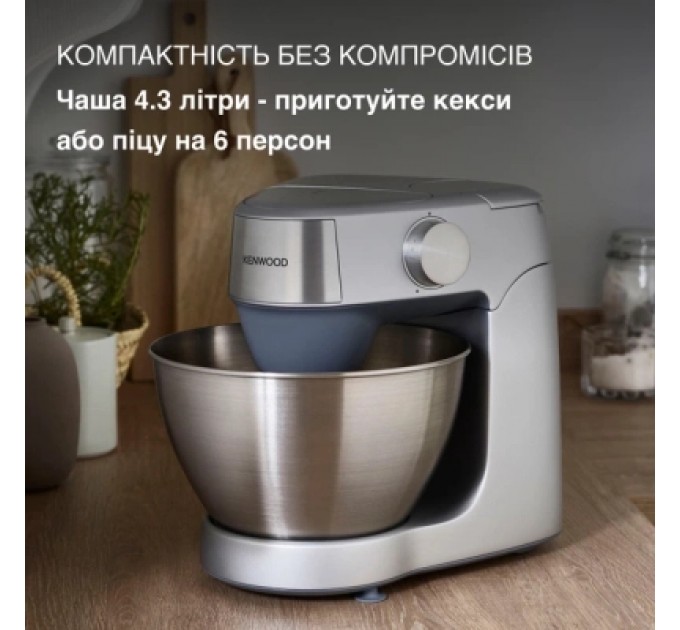 Kenwood Кухонний комбайн Kenwood KHC29A.O0SI