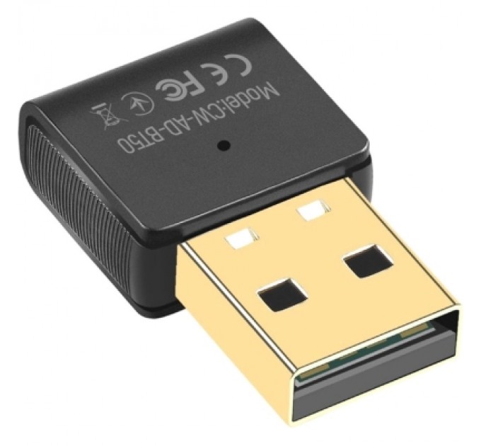 ColorWay Bluetooth-адаптер ColorWay Bluetooth BT 5.0 (CW-AD-BT50)