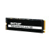 Patriot Накопичувач SSD 1TB Patriot P400 V4 M.2 2280 PCIe NVMe 4.0 x4 TLC (P400VP1TBM28H)