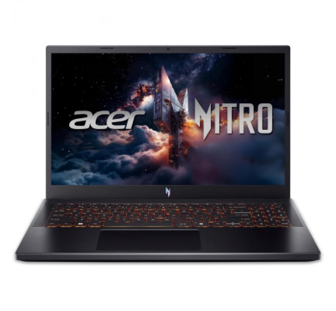 Acer Ноутбук Acer Nitro V 15 ANV15-52 (NH.QZ7EU.00H)