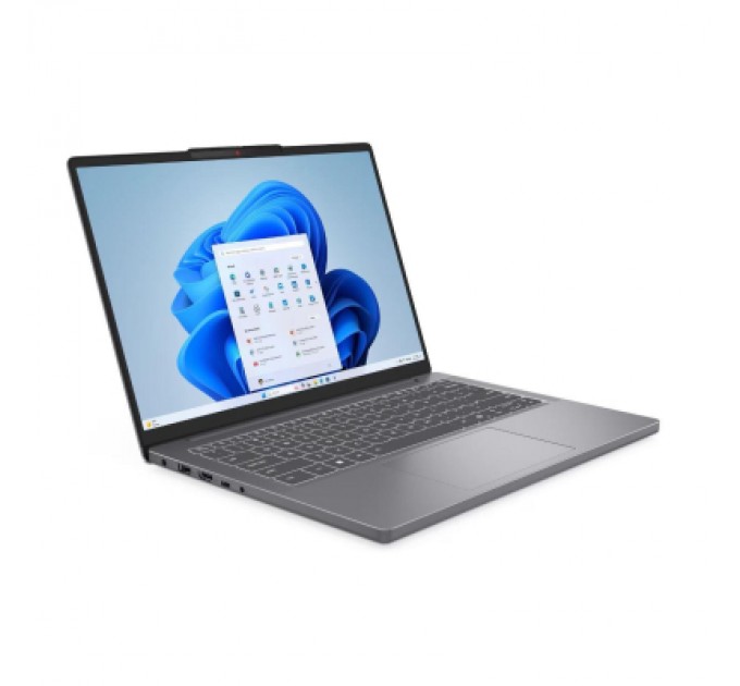 Lenovo Ноутбук Lenovo IdeaPad Slim 3 14IRH10 (83K000CQRA)