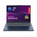 Lenovo Ноутбук Lenovo IdeaPad Slim 5 16IRH10R (83J1006PRA)