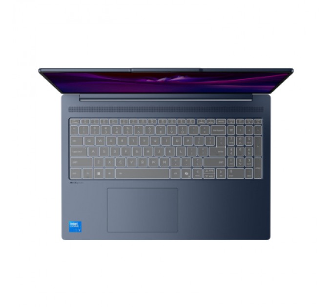 Lenovo Ноутбук Lenovo IdeaPad Slim 5 16IRH10R (83J1006PRA)