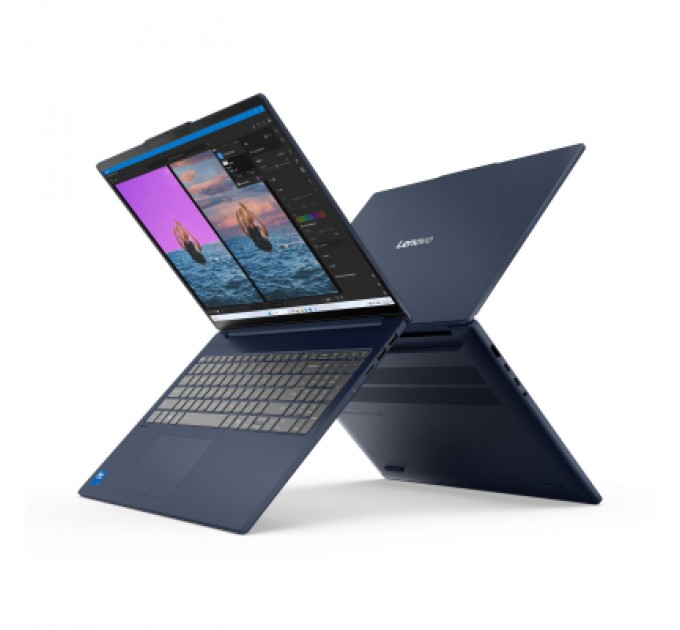 Lenovo Ноутбук Lenovo IdeaPad Slim 5 16IRH10R (83J1006PRA)
