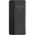 Huawei Чохол-книжка Smart View Flip Cover для Huawei P40 Black (51993703)