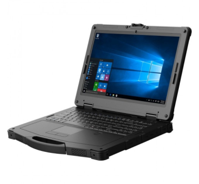 AGN Ноутбук AGN AGN x15A (AGN_x15A_i7_12Th_32_512)