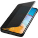 Huawei Чохол-книжка Smart View Flip Cover для Huawei P40 Black (51993703)