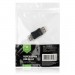 Vinga Перехідник USB AF/AF Vinga (VCPUSBFFBK)