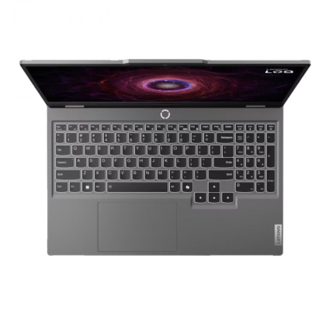 Lenovo Ноутбук Lenovo LOQ 15ARP9 (83JC00NSRA)