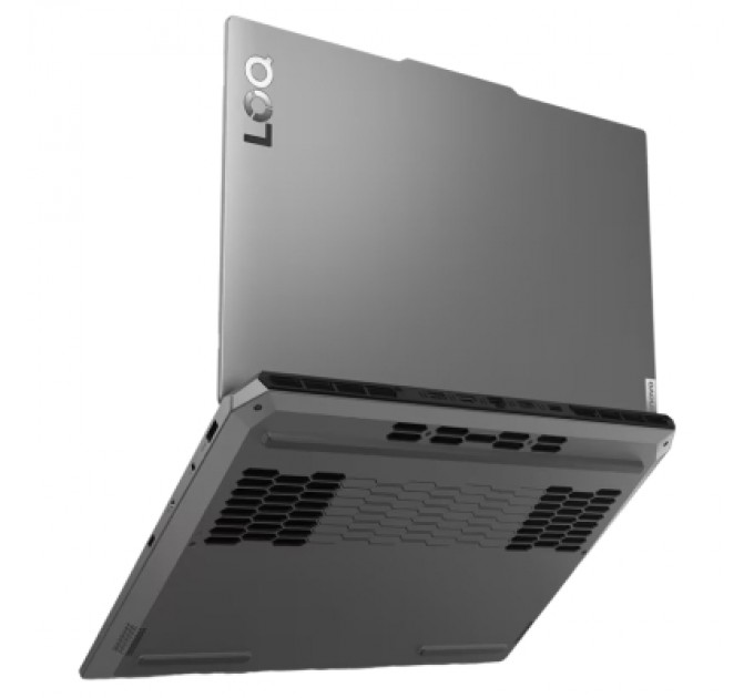 Lenovo Ноутбук Lenovo LOQ 15ARP9 (83JC00NSRA)