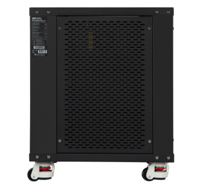 2E Система зберігання енергії 2E PowerStation Kufa 5kW, 10.24kWh (2E-ESS-PSK5-10)