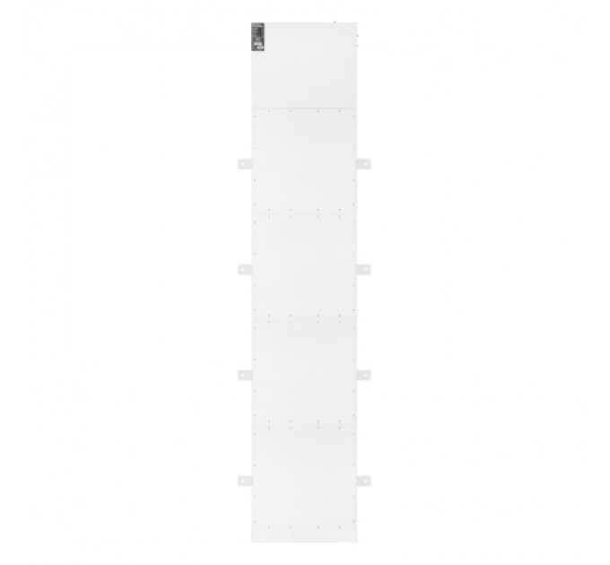 2E Система зберігання енергії 2E PowerWall Vezha, 5kW, 20.48kWh (2E-ESS-PWV5-20)