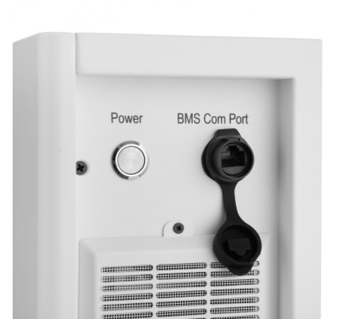 2E Система зберігання енергії 2E PowerWall Vezha, 5kW, 20.48kWh (2E-ESS-PWV5-20)