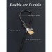 Cabletime Кабель мультимедійний HDMI M to HDMI M 10.0m V2.0 4K60Hz Cabletime (CA915811)