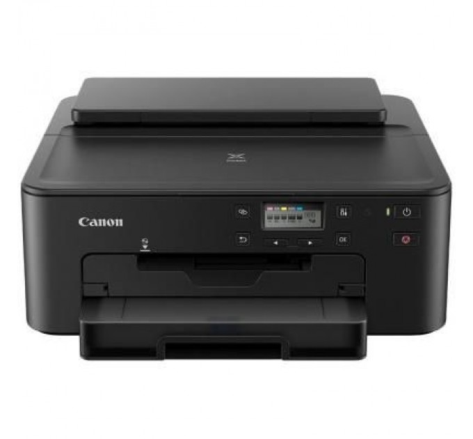 Canon Струменевий принтер Canon PIXMA TS704 с WI-FI (3109C027)