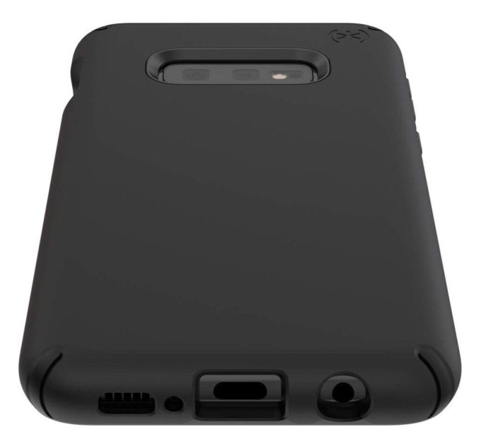Speck Чохол-накладка Speck Presidio Pro для Samsung Galaxy S10 Plus SM-G975 Black (124605-1050)