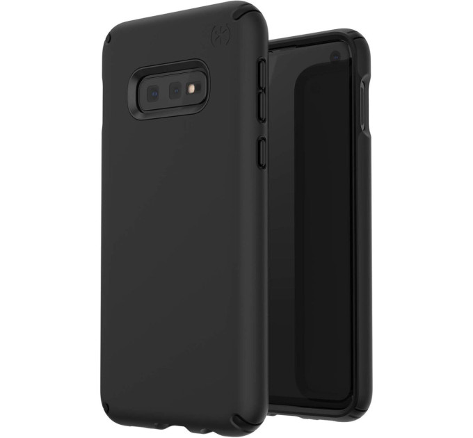 Speck Чохол-накладка Speck Presidio Pro для Samsung Galaxy S10 Plus SM-G975 Black (124605-1050)