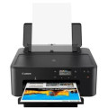Canon Струменевий принтер Canon PIXMA TS704 с WI-FI (3109C027)