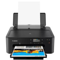 Струменевий принтер Canon PIXMA TS704 с WI-FI (3109C027)