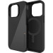 Zagg Чохол-накладка Zagg Gear4 Brooklyn Snap with Magsafe для Apple iPhone 13 Pro Black (702008228 / 702008901)