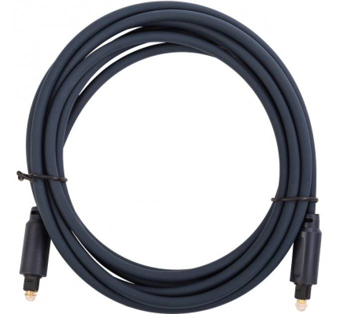 Cabletime Кабель мультимедійний Optical Toslink 3.0m Cabletime (CA914623)