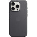 Apple Чохол-накладка Apple FineWoven Case with MagSafe для Apple iPhone 15 Pro Black (MT4H3)