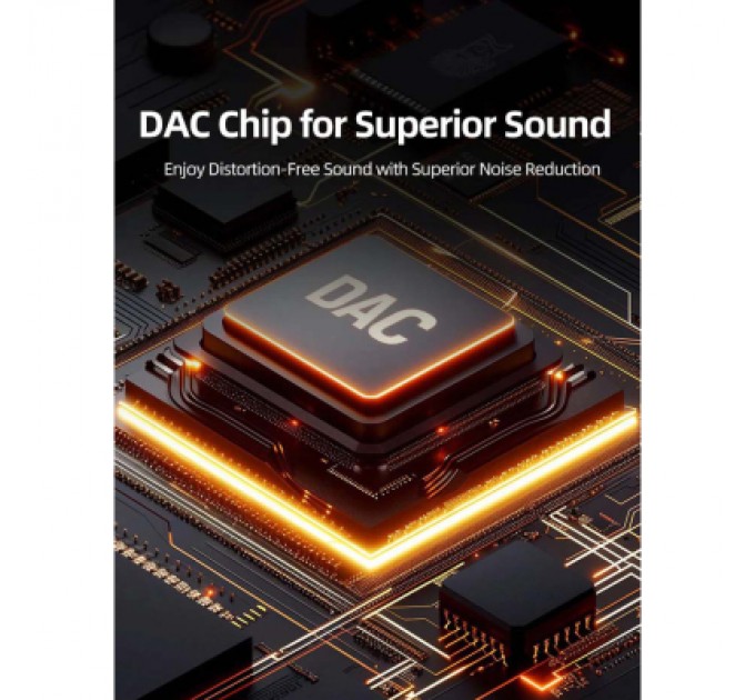 Cabletime Кабель мультимедійний USB-C to 3.5mm M 1.0m Cabletime (CA915767)